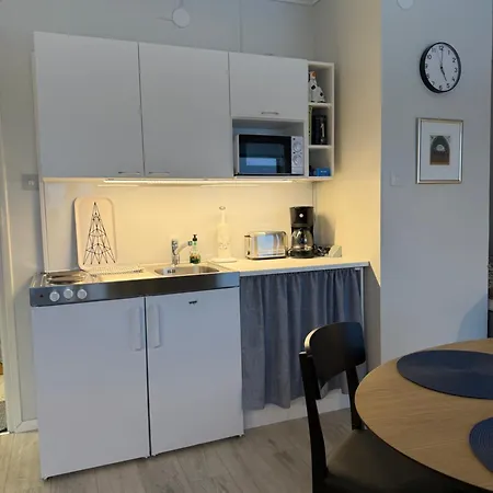 Centre Of Lahti, Cosy And Covenient! *