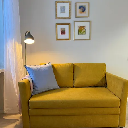 Centre Of Lahti, Cosy And Covenient! 公寓