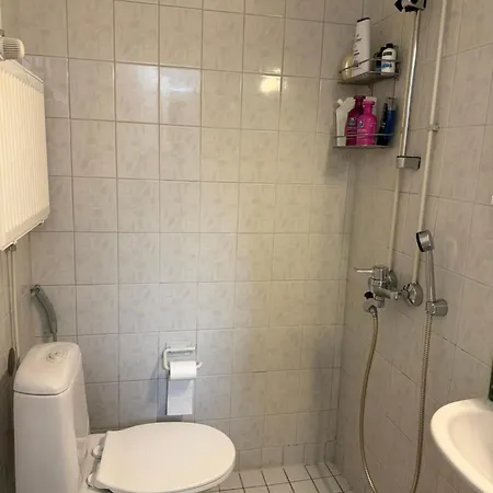 Centre Of Lahti, Cosy And Covenient! * 拉赫蒂