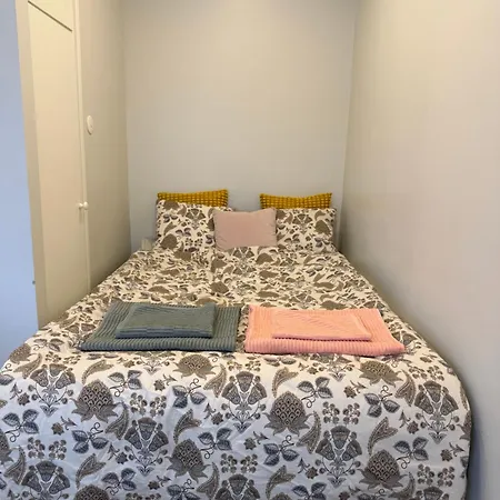 アパート Centre Of Lahti, Cosy And Covenient!