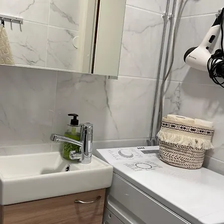 Centre Of Lahti, Cosy And Convenient! شقة *
