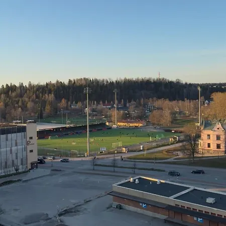 Centre Of Lahti, Cosy And Convenient!