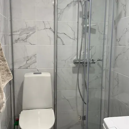 شقة Centre Of Lahti, Cosy And Convenient! لاهتي