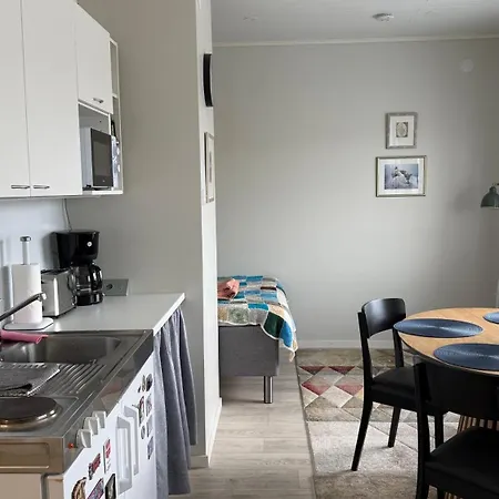 Centre Of Lahti, Cosy And Convenient! *