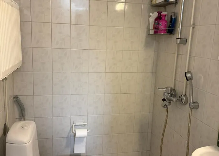 Centre Of Lahti, Cosy And Covenient! * 拉赫蒂